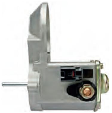 SOLENOID SWITCH